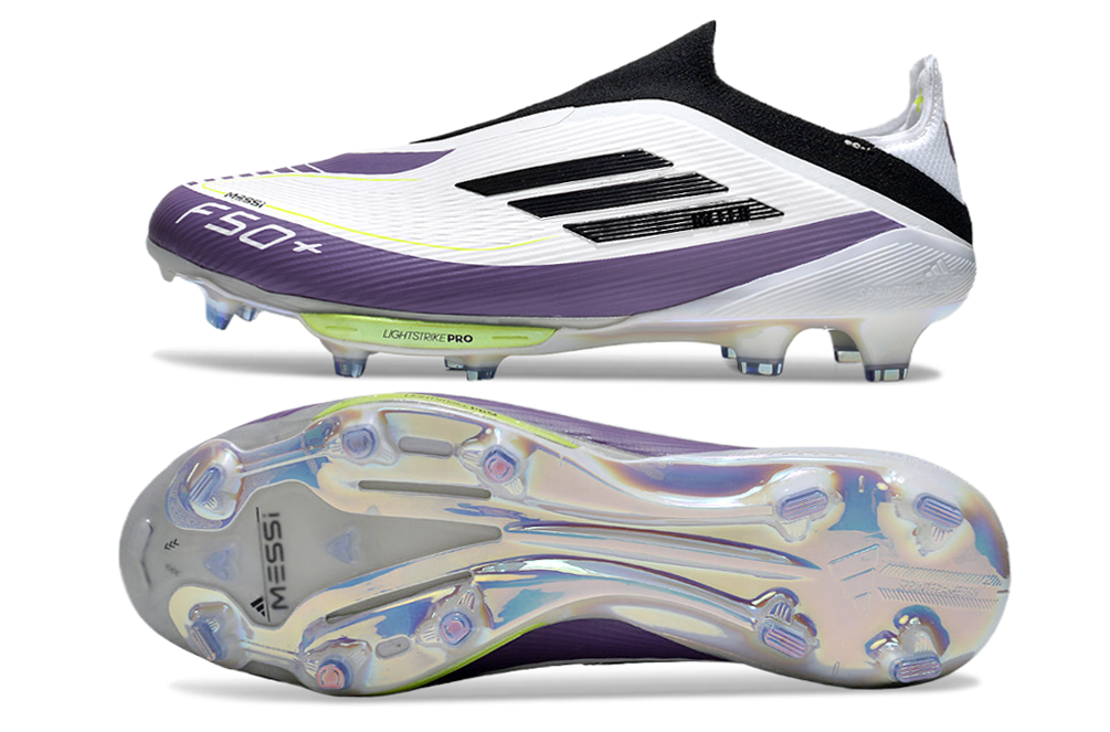 Adidas F50+