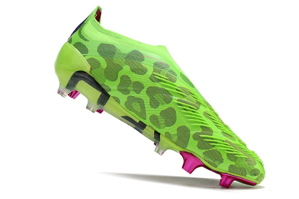 PREDATOR LACELESS