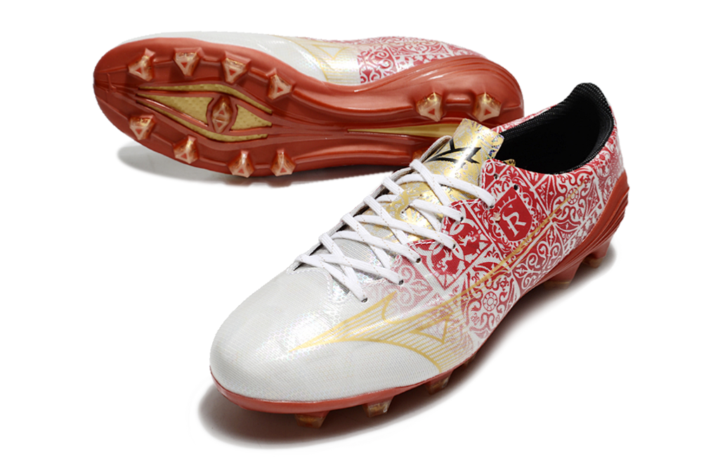 Mizuno Alpha