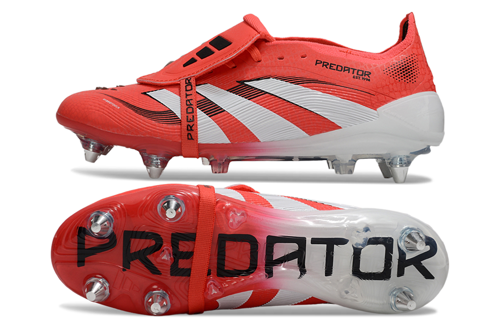 Adidas Predator Tongue SG