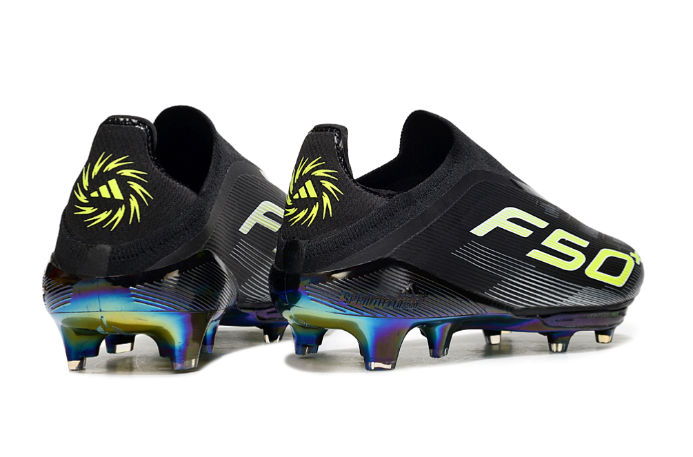 Adidas F50 +