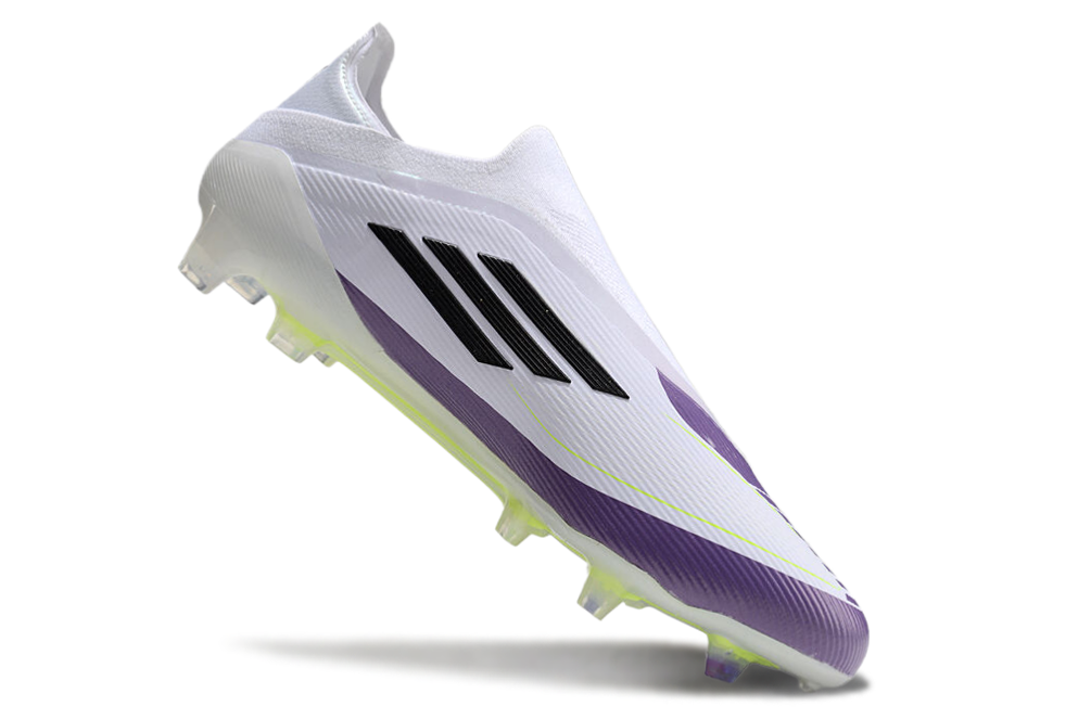 Adidas F50 Elite Laceless