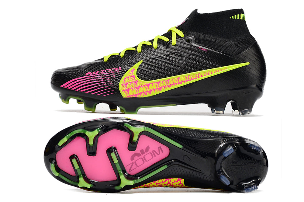 Nike Mercurial Air Zoom Superfly 9