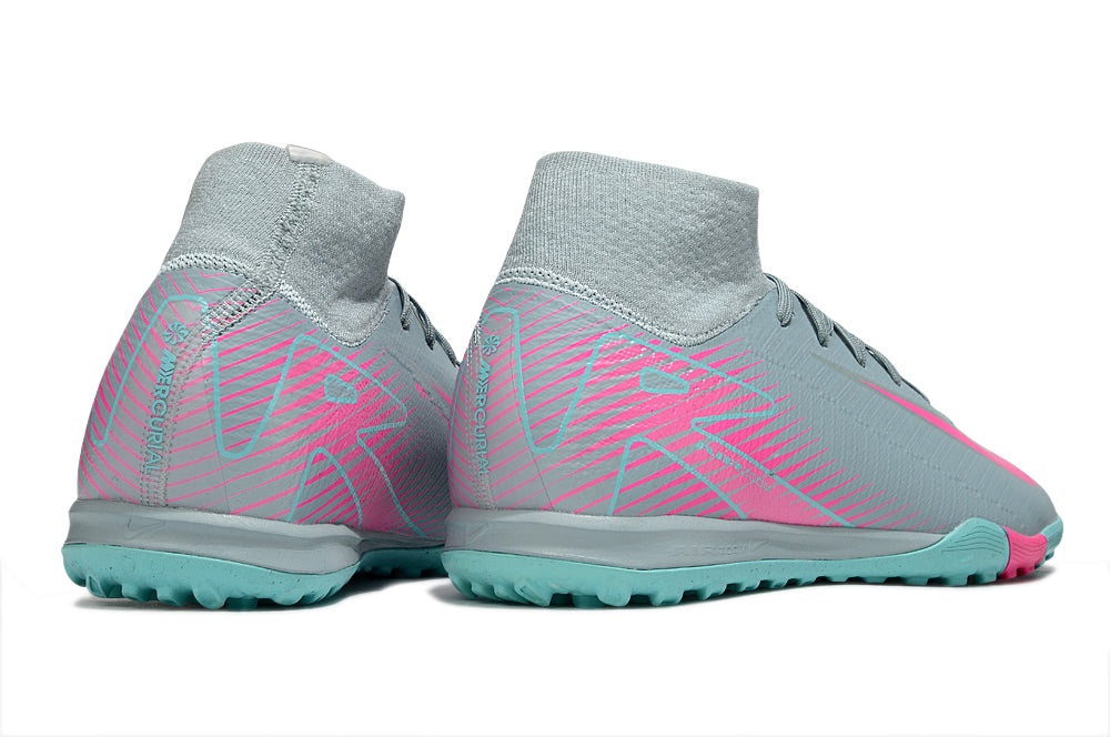 NIKE AIR ZOOM MERCURIAL SUPERFLY 10 TURF