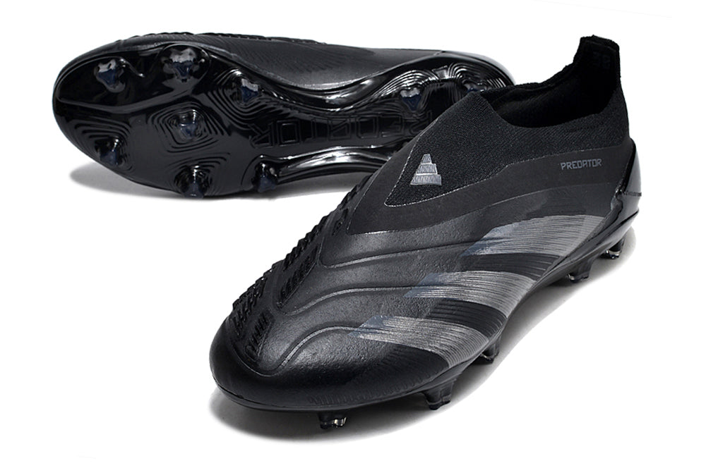 PREDATOR LACELESS