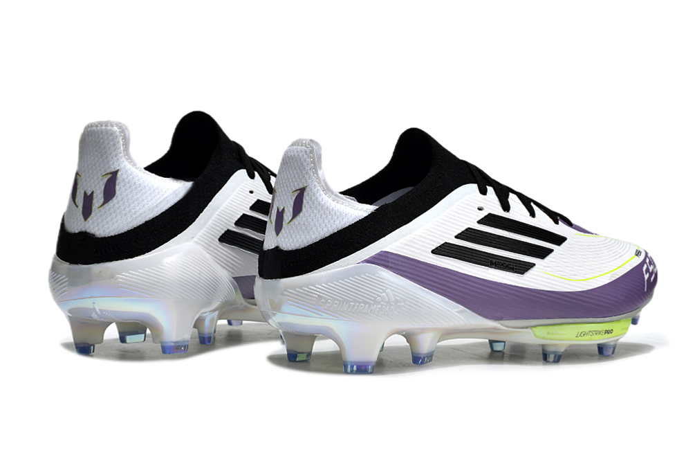 Adidas F50 +