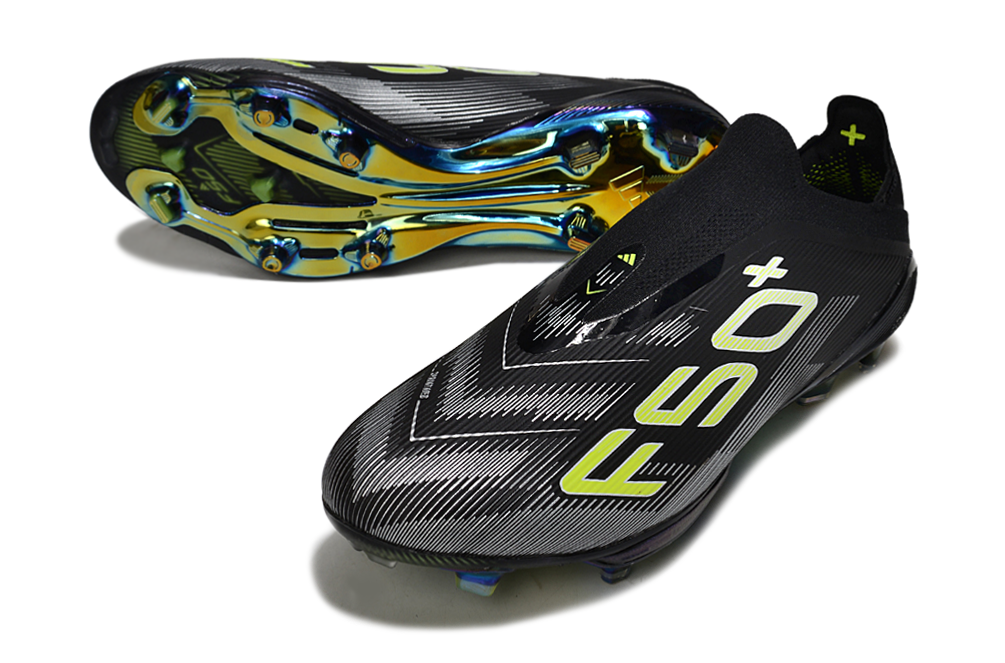 Adidas F50 +