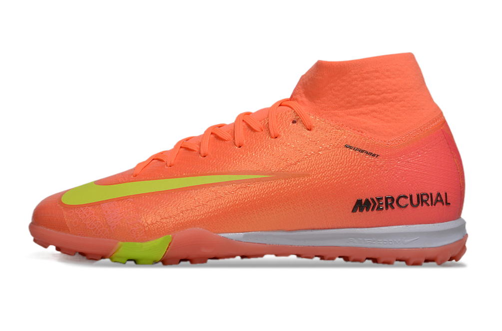 NIKE AIR ZOOM MERCURIAL SUPERFLY 10 TURF