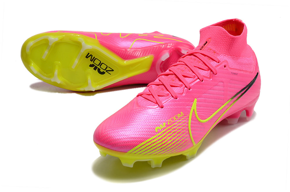 Nike Mercurial Air Zoom Superfly 9