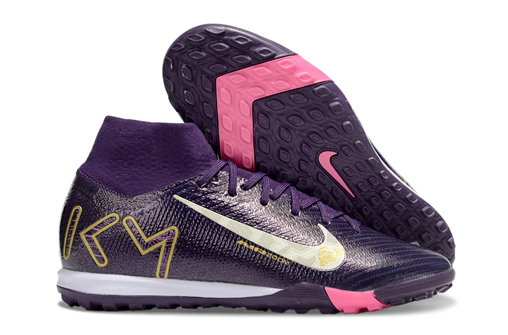 NIKE AIR ZOOM MERCURIAL SUPERFLY 10 TURF