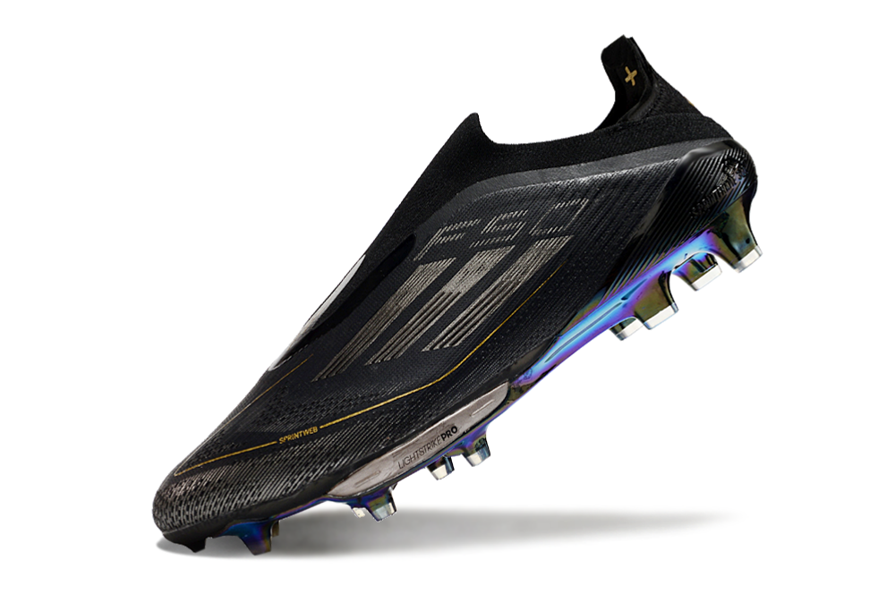 Adidas F50+