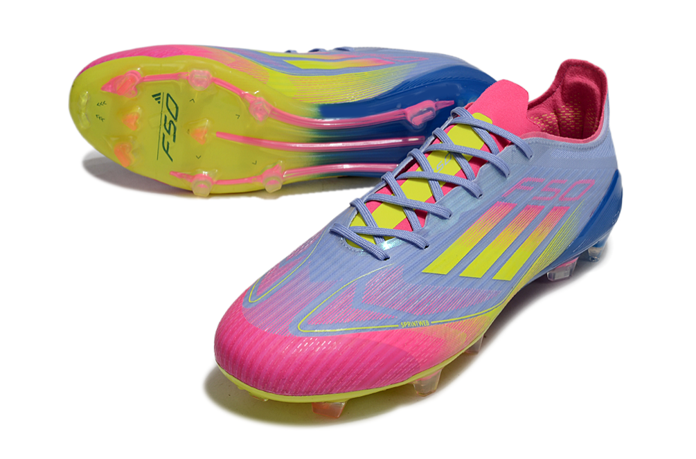 Adidas F50