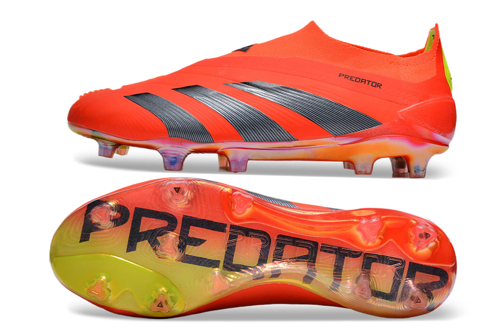 PREDATOR LACELESS