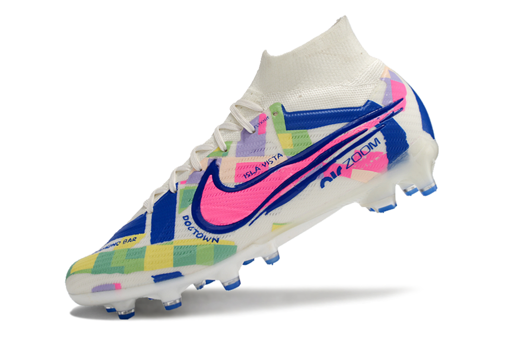 Nike Mercurial Air Zoom Superfly 9 AG
