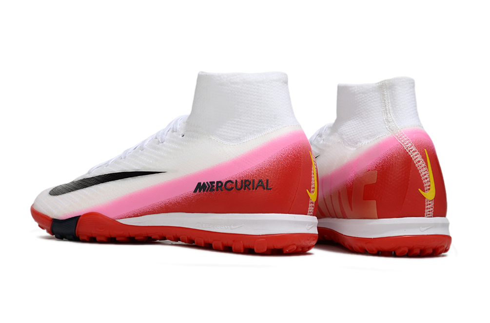 Nike Air Zoom Mercurial Superfly 10 Turf
