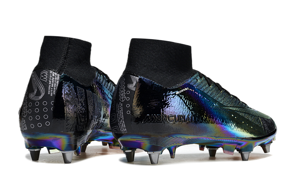 Nike Air Zoom Mercurial Superfly 10 SG