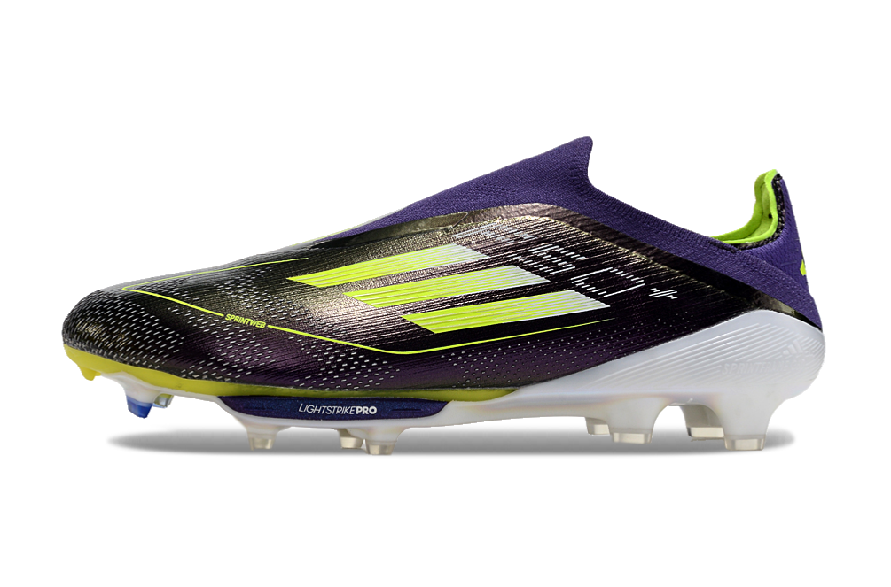 Adidas F50+