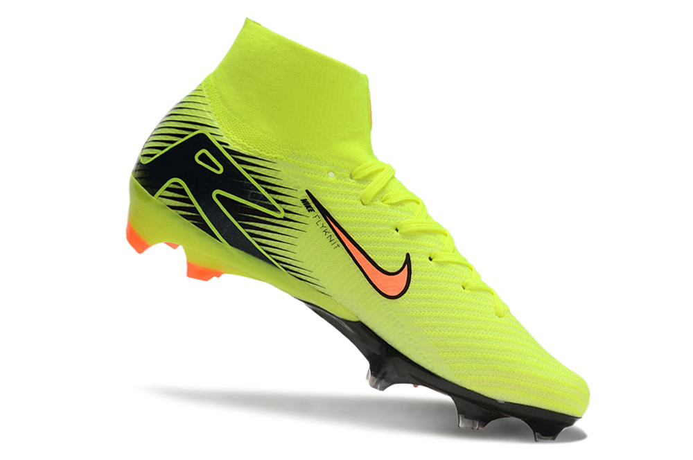 Nike Mercurial Air Zoom Superfly 10