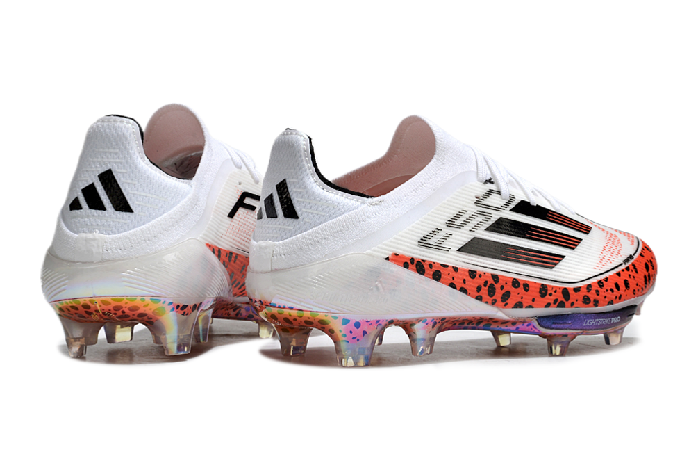 Adidas F50 +