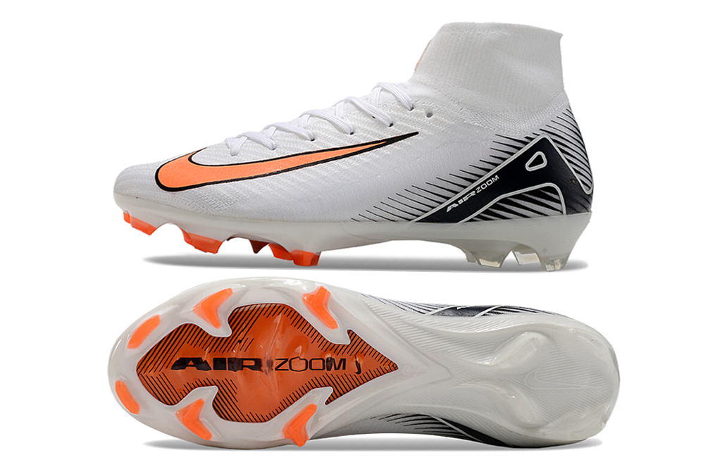 Nike Mercurial Air Zoom Superfly 10