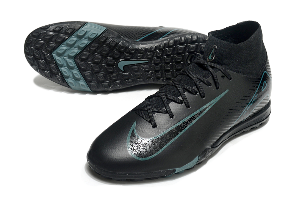 NIKE AIR ZOOM MERCURIAL SUPERFLY 10 TURF