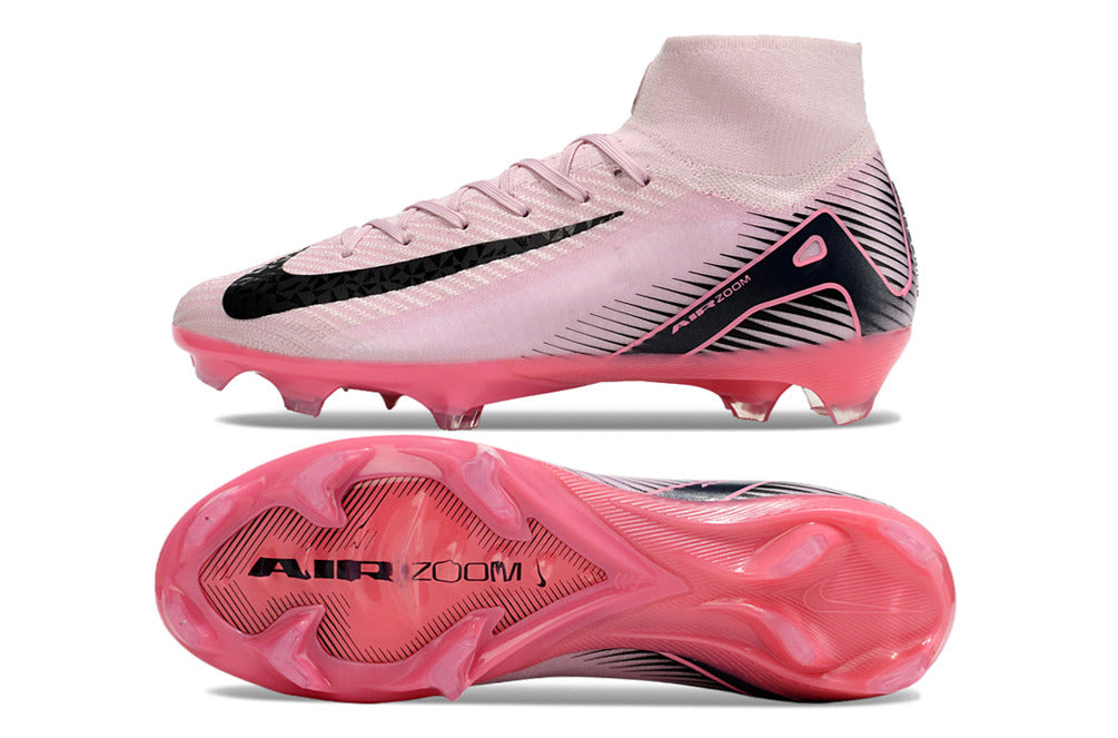 Nike Mercurial Air Zoom Superfly 10