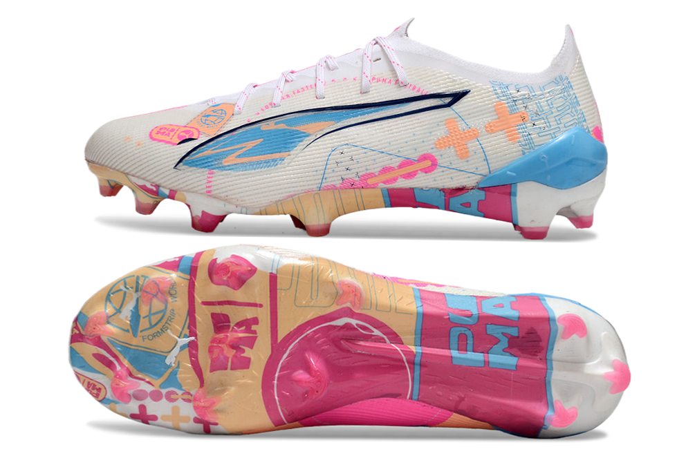 PUMA PUMA ULTRA 5 ULTIMATE