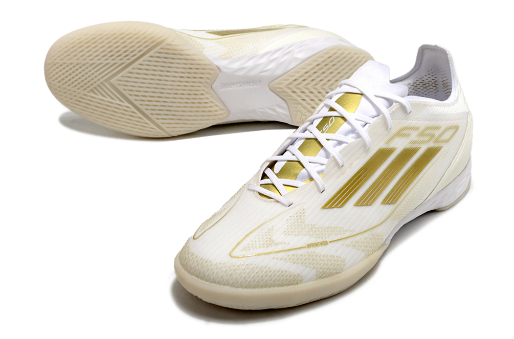 Adidas F50 Futsal
