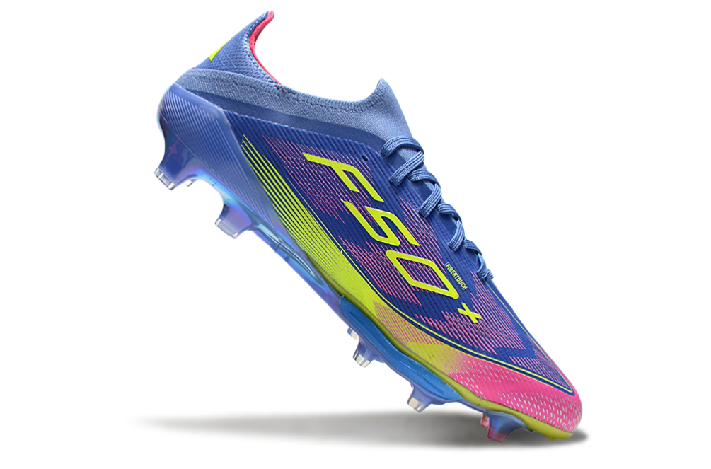 Adidas F50 +