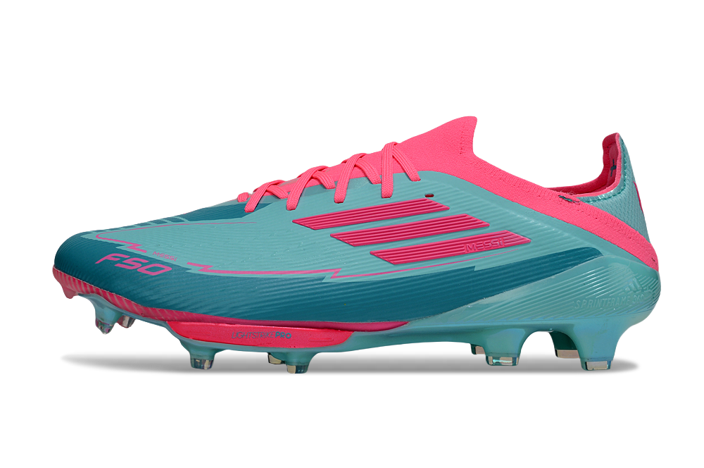 Adidas F50 +