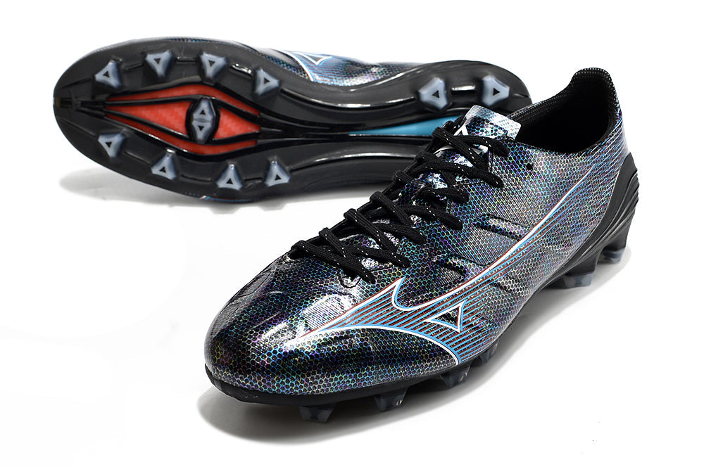 Mizuno Alpha