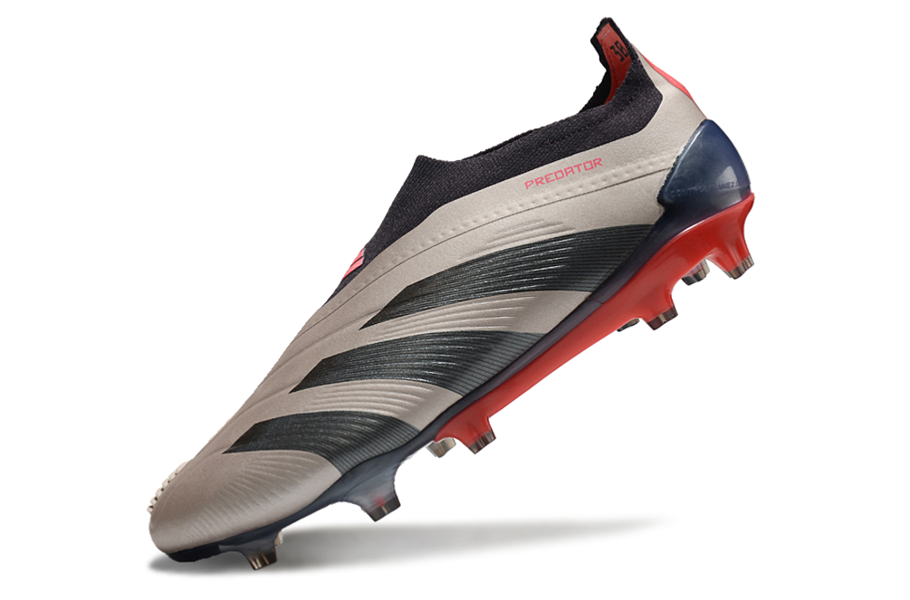 PREDATOR LACELESS