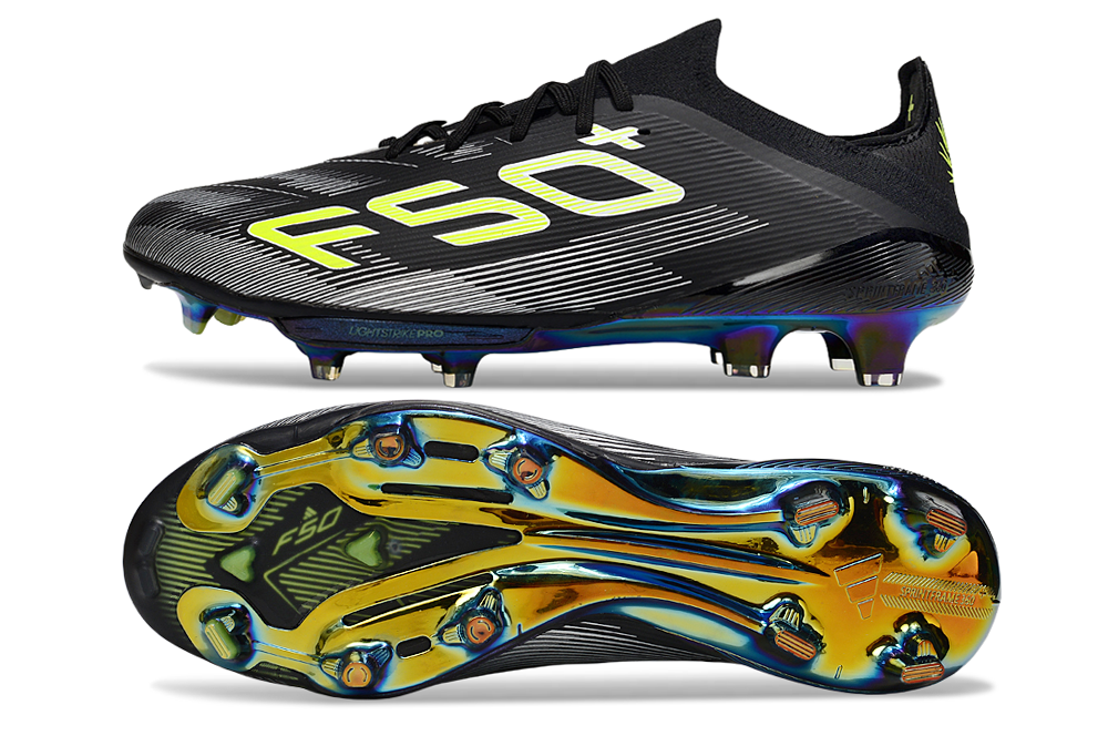 Adidas F50 +