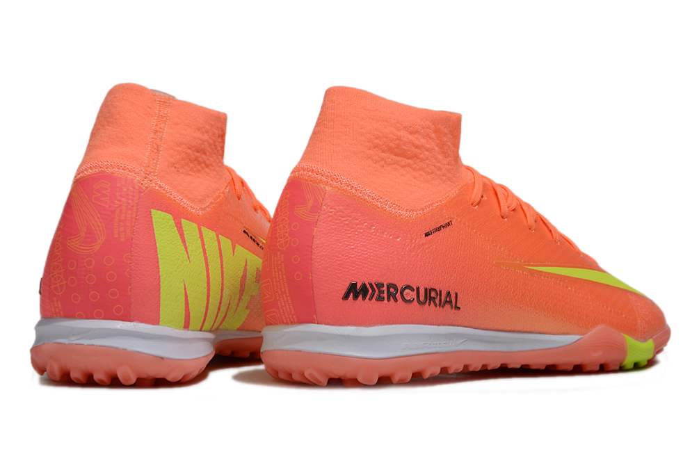 NIKE AIR ZOOM MERCURIAL SUPERFLY 10 TURF