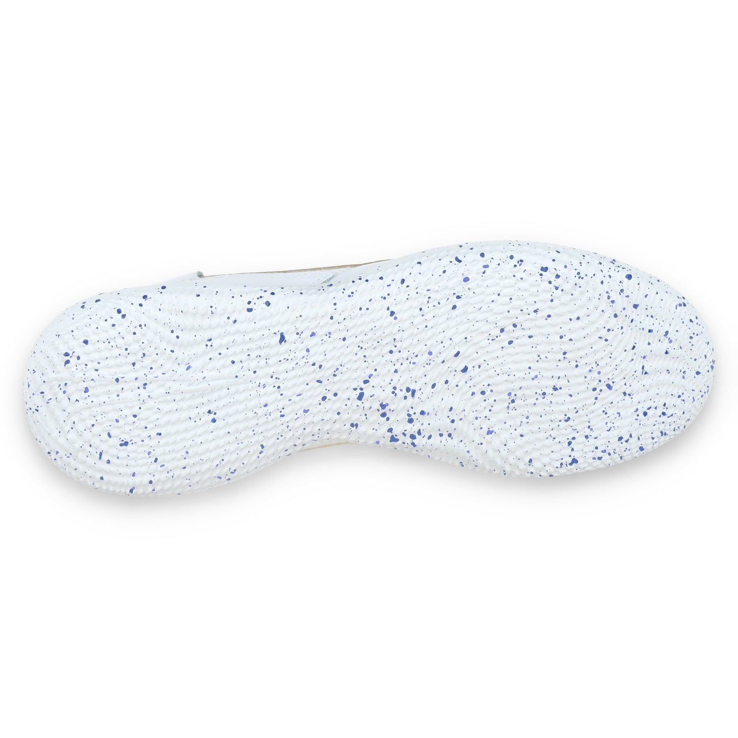 Nike Streetgato-White/Metallic Gold/Hyper Royal