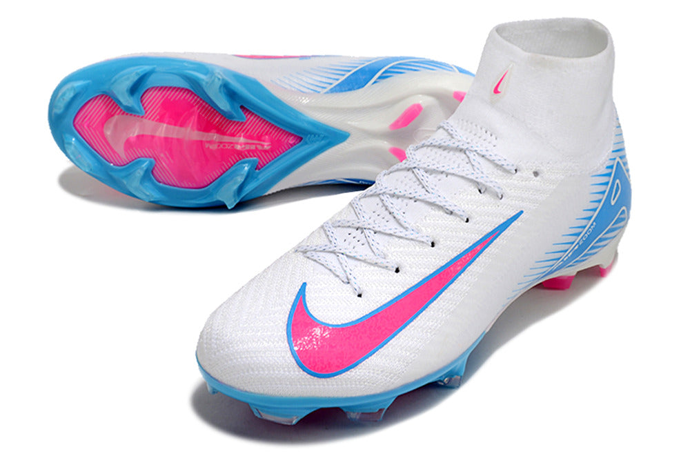 Nike Mercurial Air Zoom Superfly 10