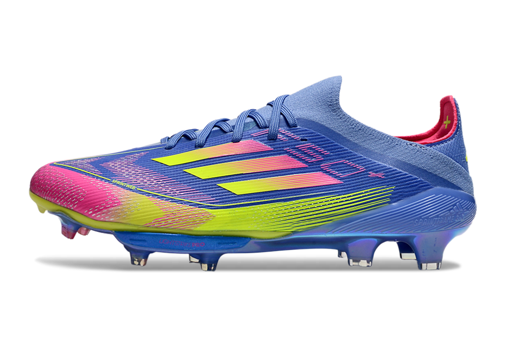 Adidas F50 +