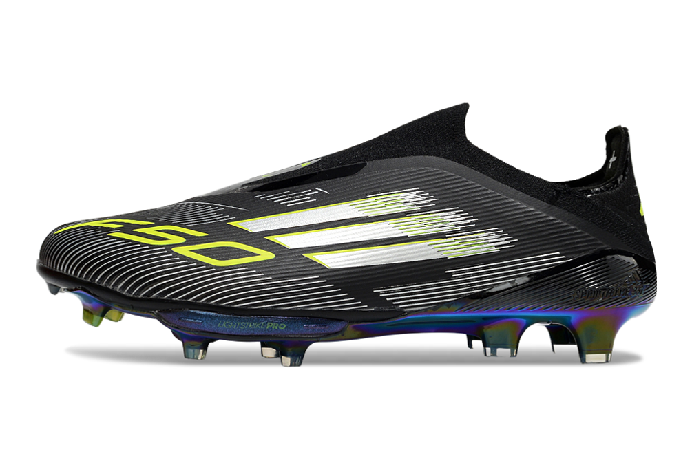 Adidas F50 +