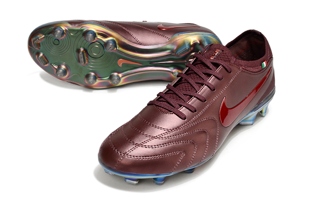 Nike Tiempo Legend X
