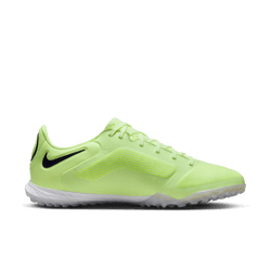 Nike React Tiempo Legend 9 Pro TF-Lime Green/Black