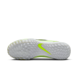 Nike React Tiempo Legend 9 Pro TF-Lime Green/Black