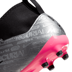 Nike Jr. Zoom Mercurial Superfly 9 Academy XXV FG