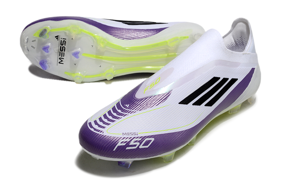 Adidas F50 Elite Laceless