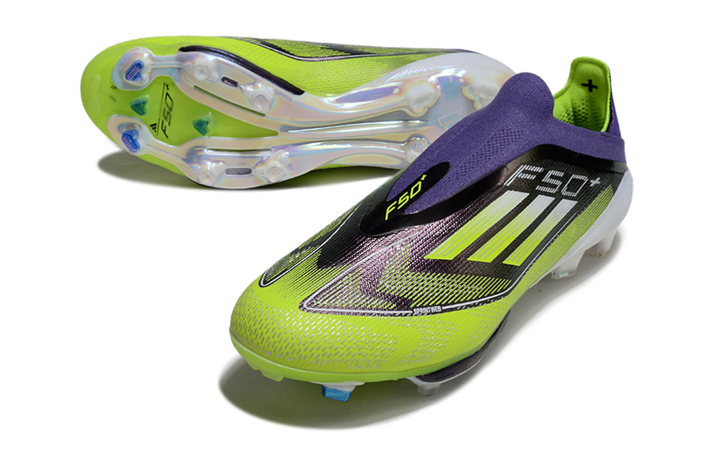 Adidas F50 +