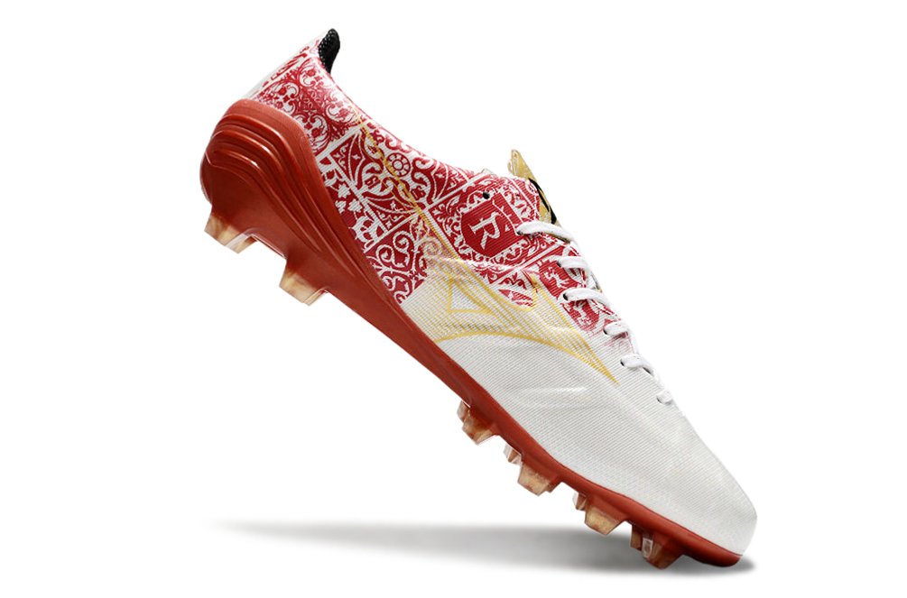 Mizuno Alpha