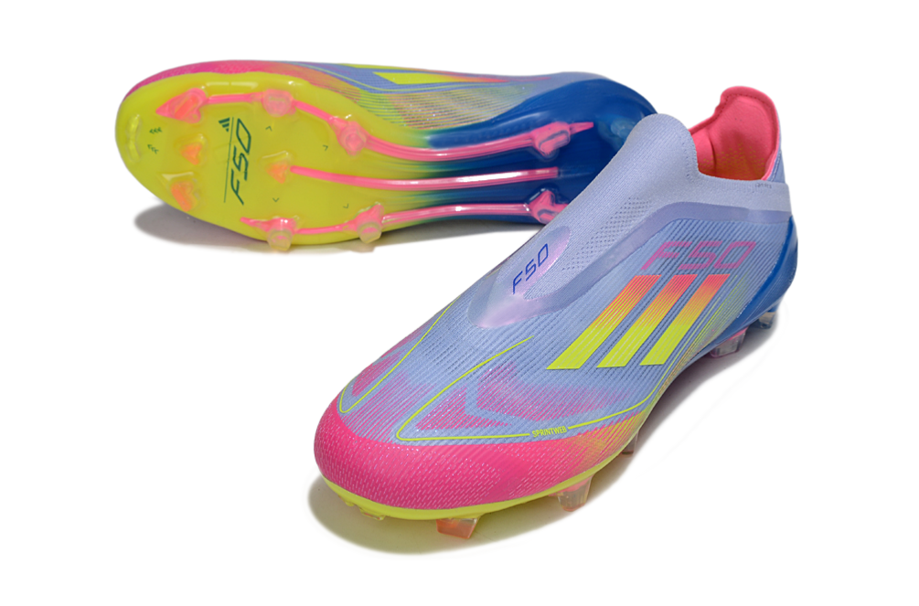 Adidas F50 Elite Laceless