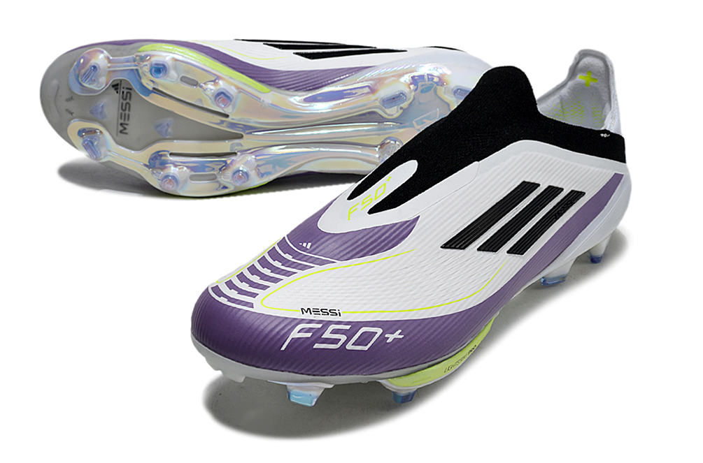 Adidas F50+