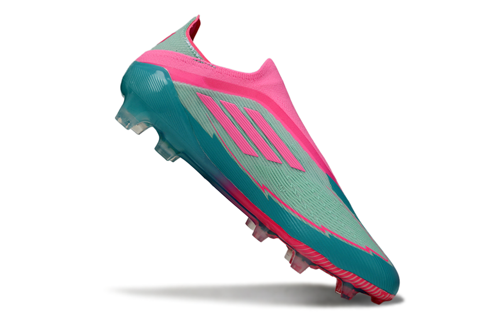 Adidas F50 Elite Laceless