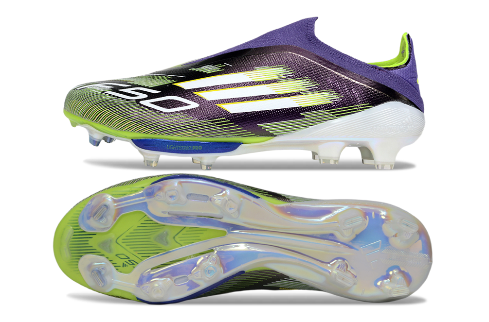 Adidas F50 +