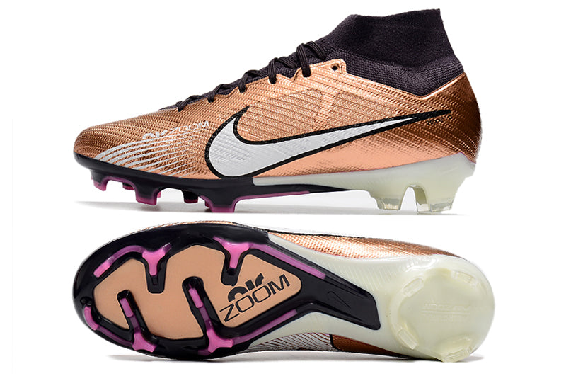 Nike Mercurial Air Zoom Superfly 9